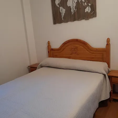 Apartamentos Nevados 24610 Benasque Buitenkant foto